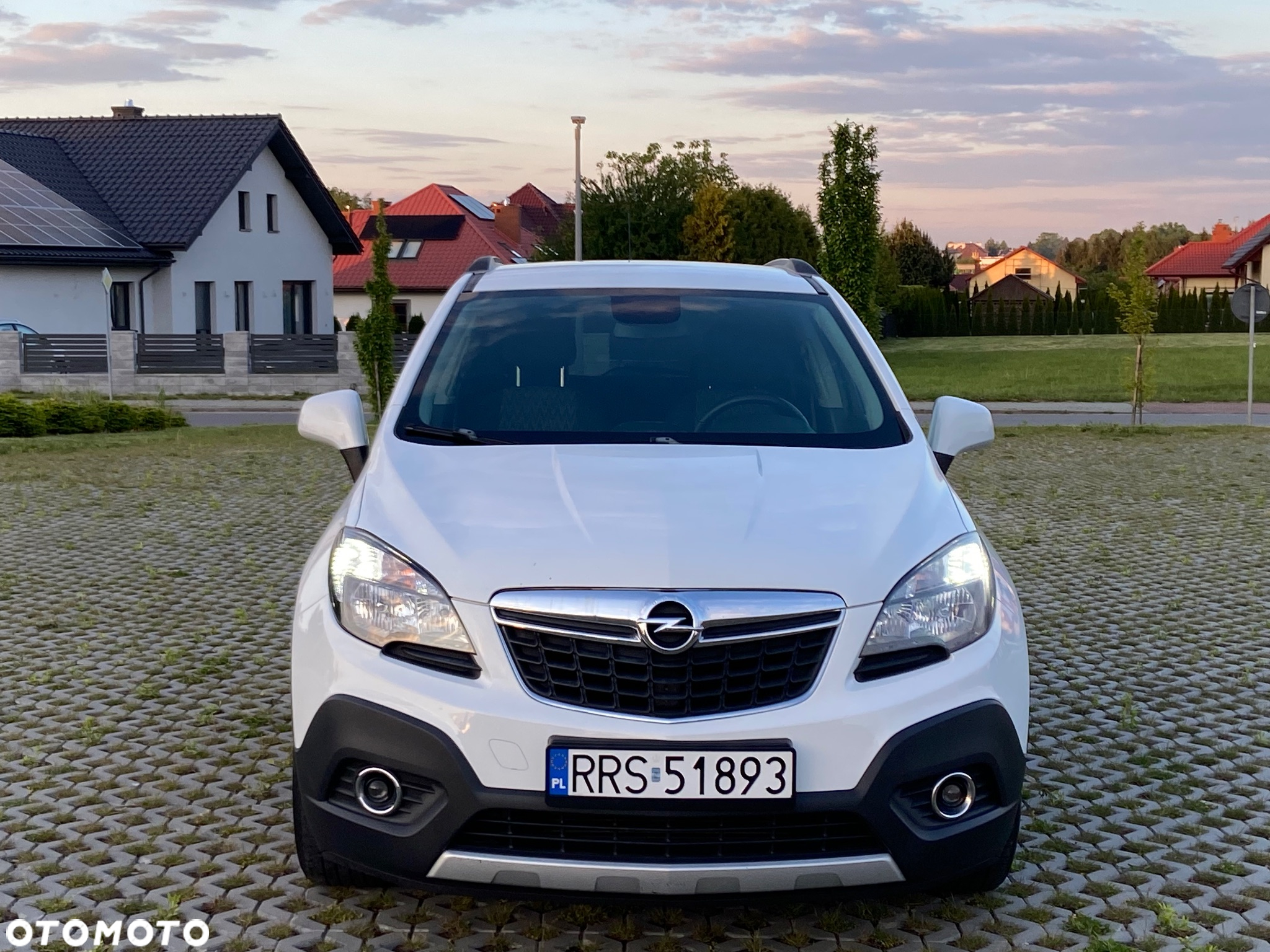 Opel Mokka 1.4 T Enjoy - 16
