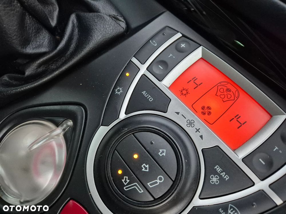 Citroën C8 2.0 HDi Confort - 8