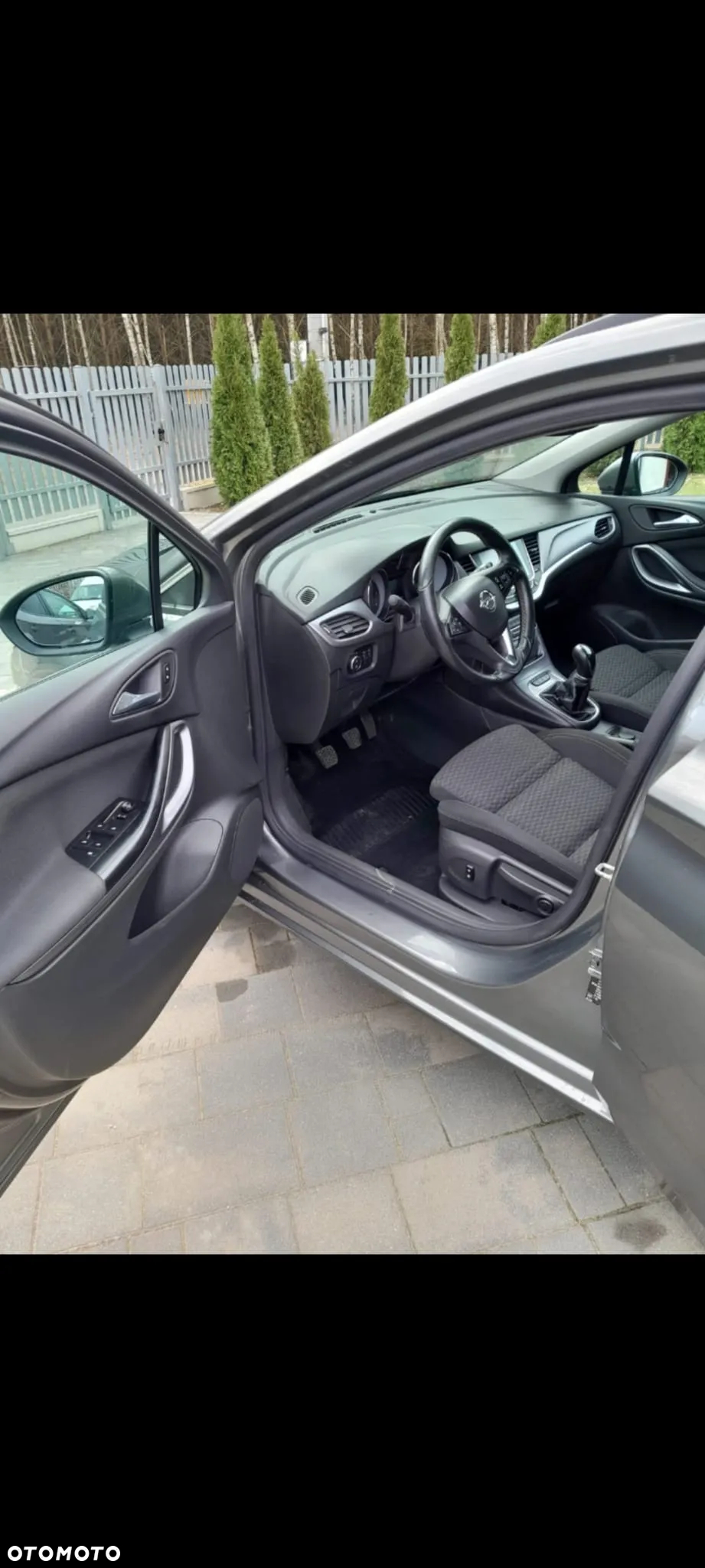 Opel Astra 1.6 CDTI Active - 13