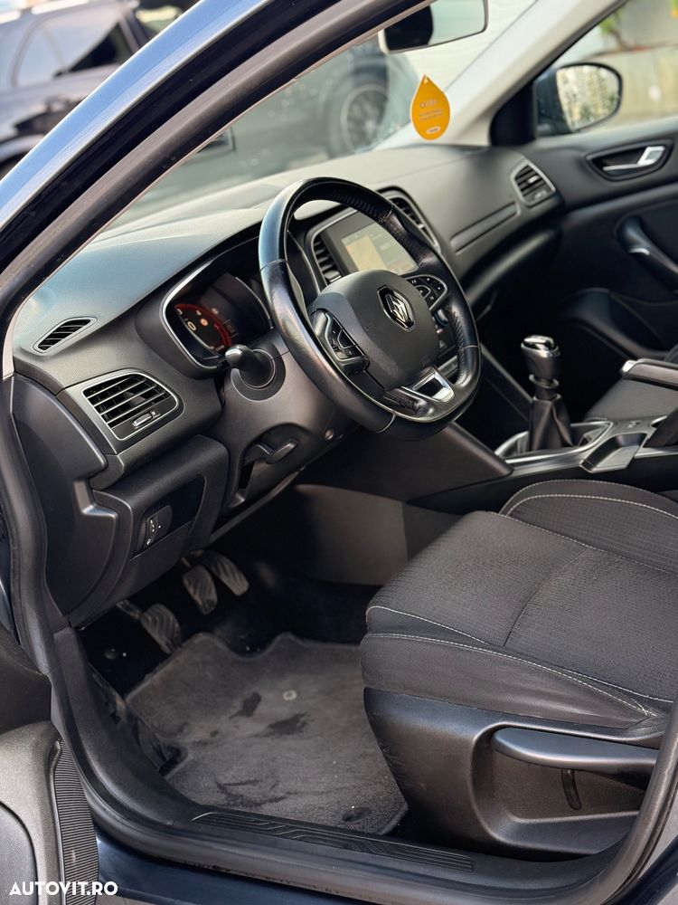 Renault Megane - 6