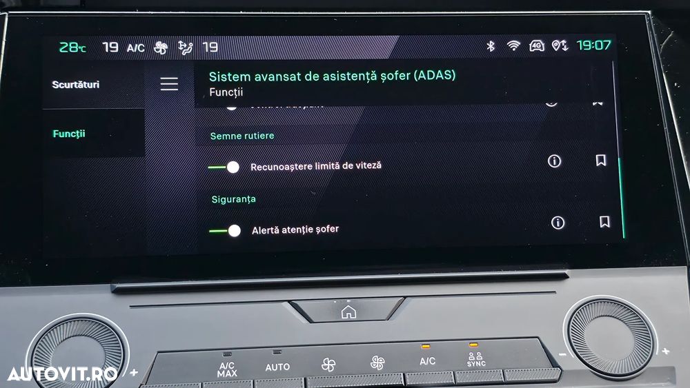 Peugeot 308 PureTech 130 EAT8 Allure Pack - 32
