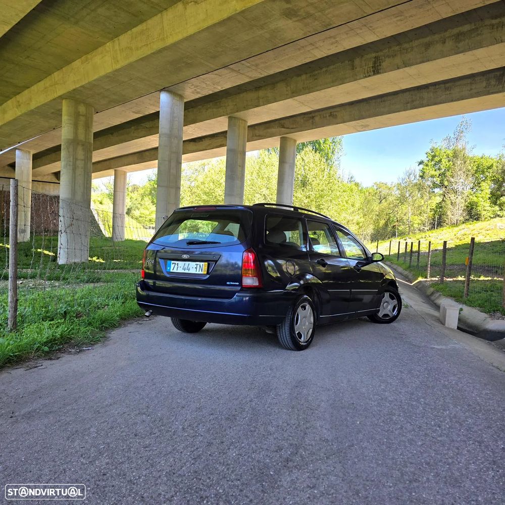 Ford Focus C-Max - 3