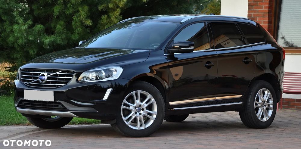 Volvo XC 60 D5 AWD Geartronic Summum - 2