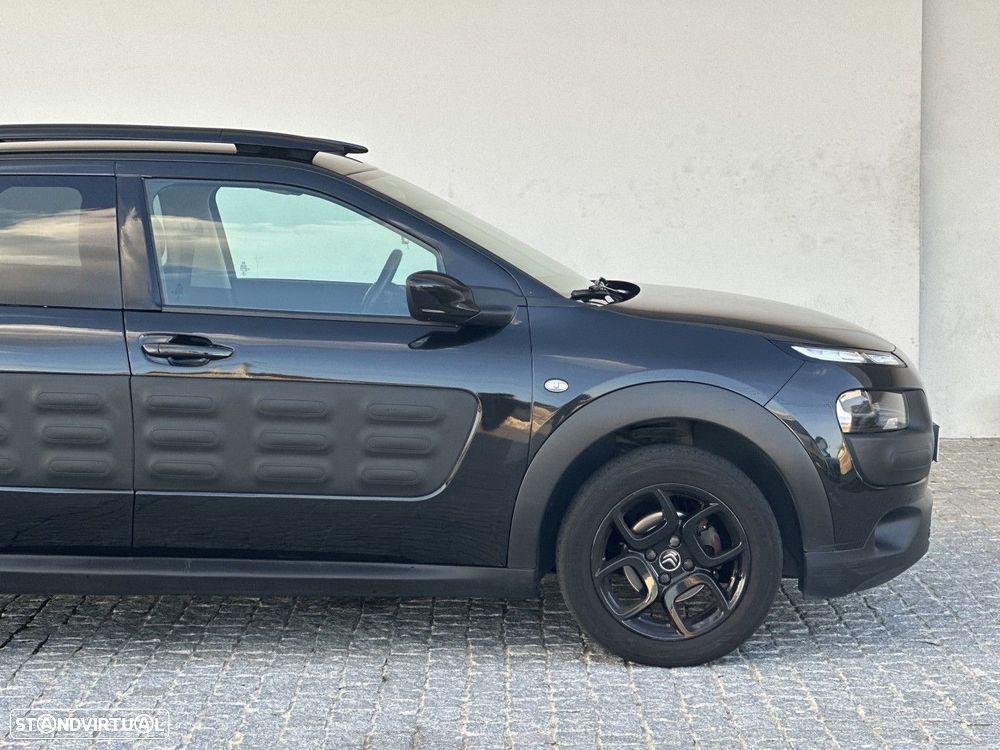 Citroën C4 Cactus 1.6 BlueHDi Shine - 8