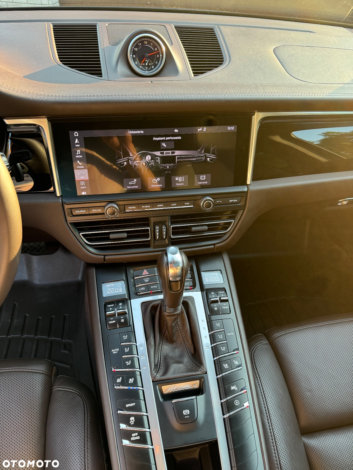 Porsche Macan S PDK - 18