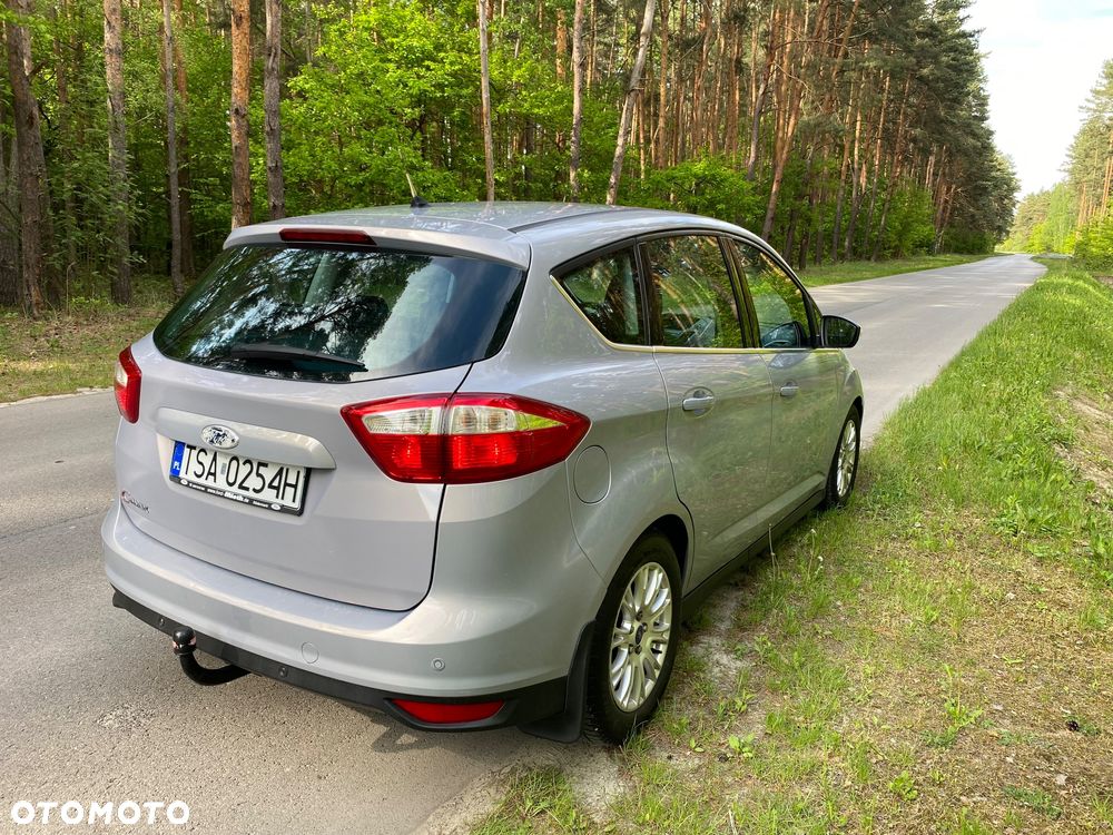 Ford C-MAX 2.0 TDCi SYNC Edition - 6