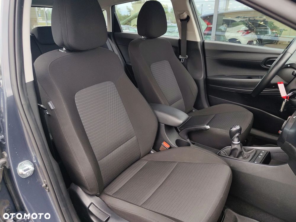 Hyundai i20 1.0 T-GDi Modern - 27