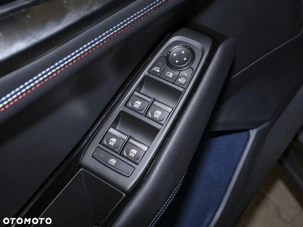 Renault Rafale 1.2 E-Tech PHEV 4x4 300 esprit Alpine MMT - 14