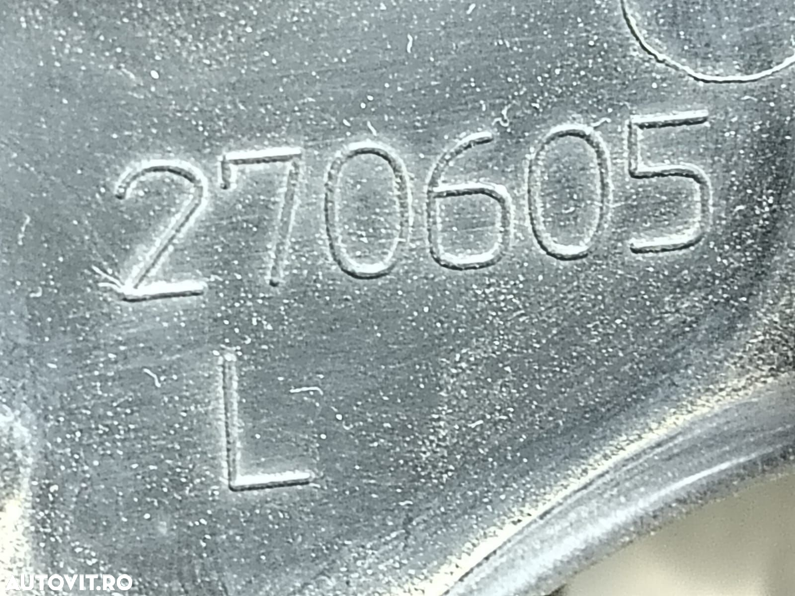 Far stanga 270605 Ford C-Max 1 [2003 - 2007] - 3
