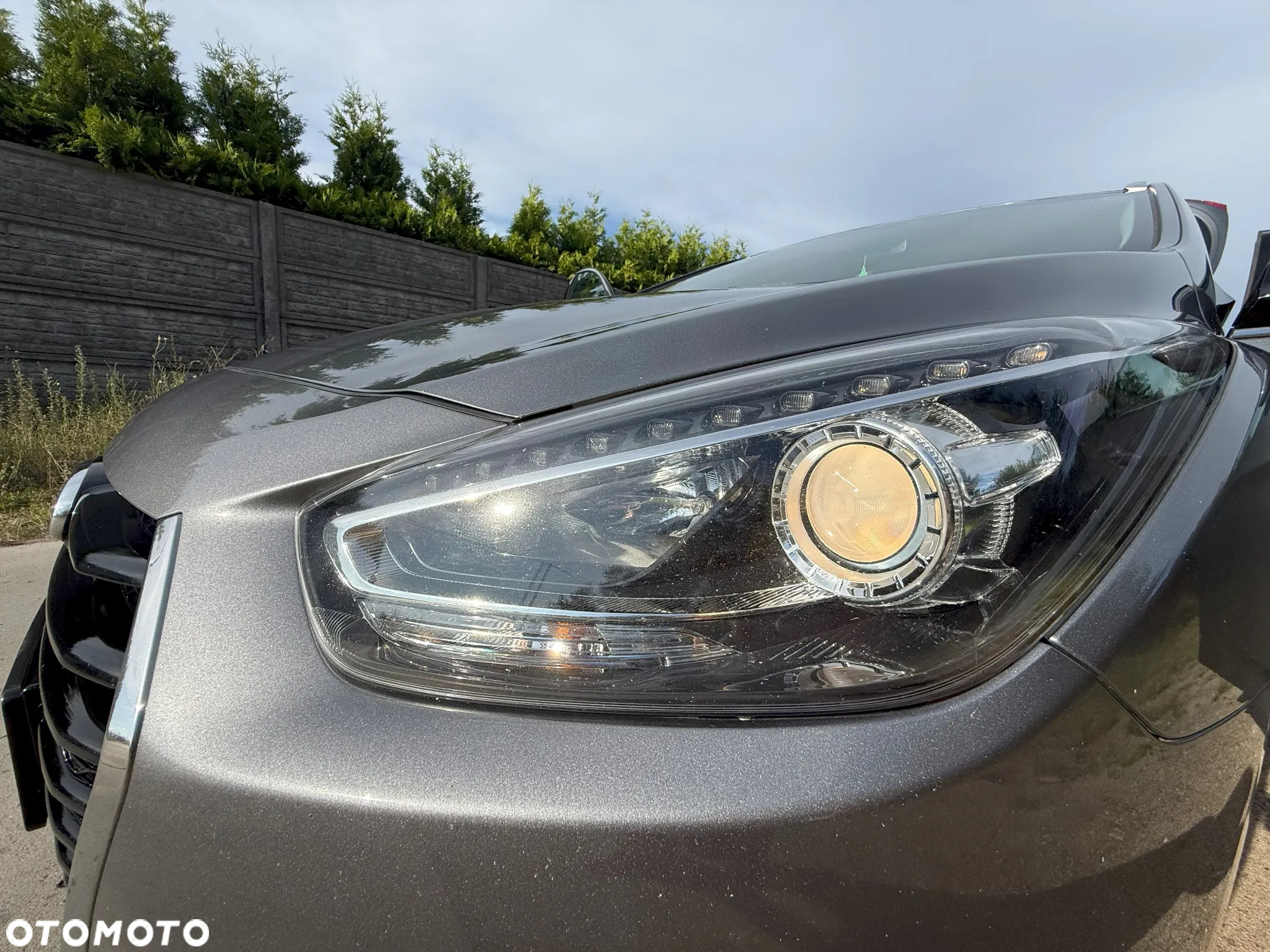 Hyundai i40 1.7 CRDi Premium DCT - 30