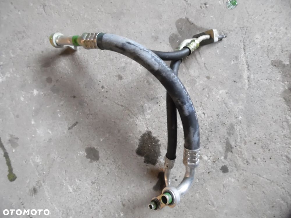 Przewód klimatyzacji Opel Meriva B 1.4 T 13265841 - 2