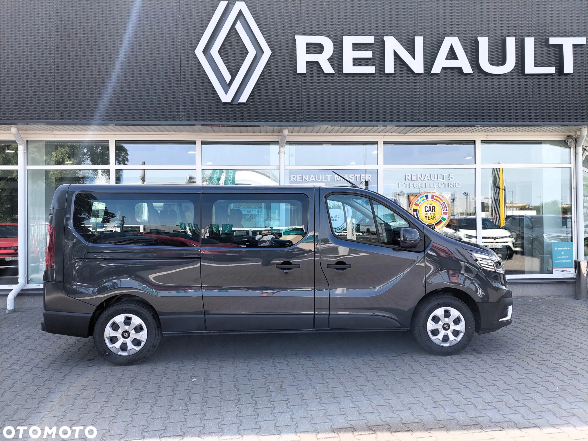 Renault Trafic - 2