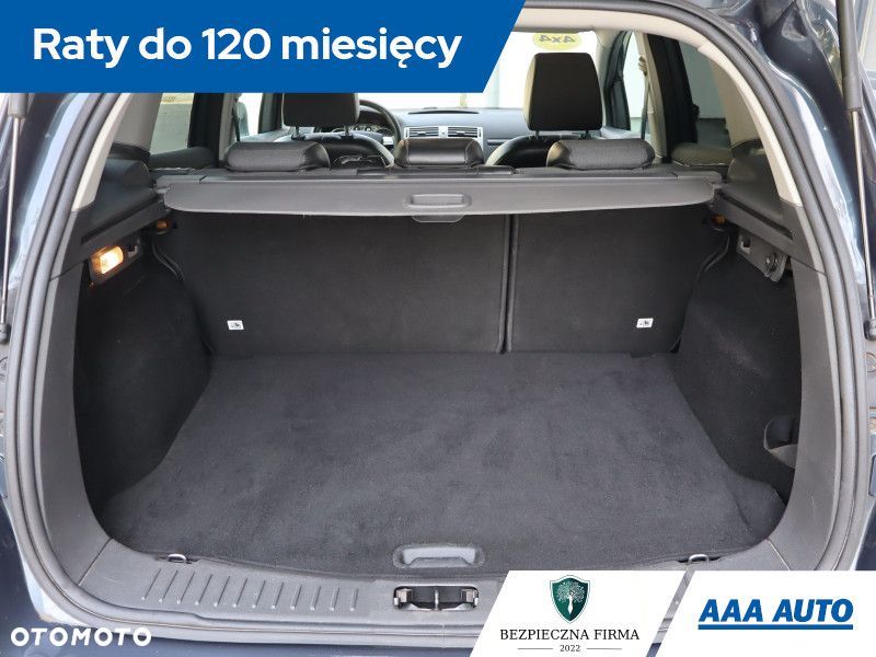 Ford Kuga - 15
