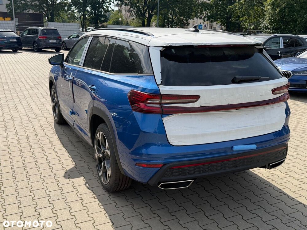 Skoda Kodiaq - 4
