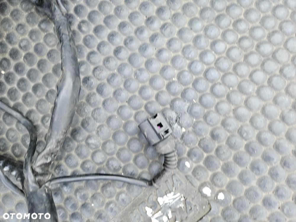 Wiazka 8E1971072EQ Instalacja Silnika 2.0 ALT 20V 130KM Europa Manual Audi A4 B6 - 32