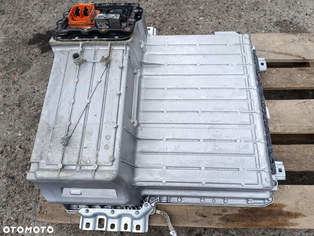 BMW 3 F30 330E BATERIA AKUMULATOR HYBRYDA 8677631 - 8