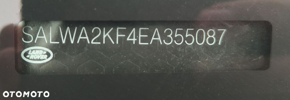 Land Rover Range Rover Sport TDV6 HSE - 24