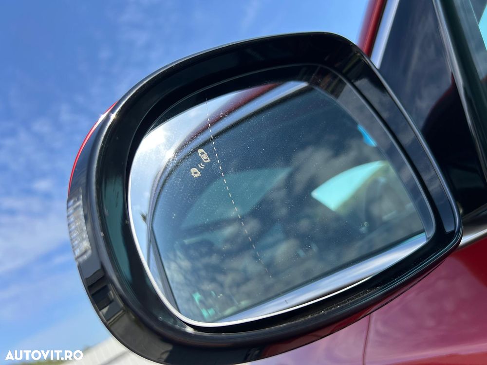 Kia Sportage 2,0 CRDI AWD Aut. GT Line - 15