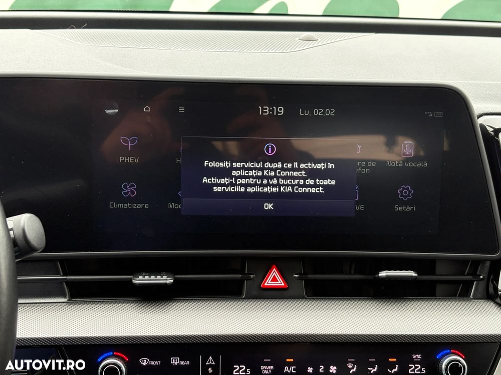 Kia Sportage 1.6 T-GDI AWD Nightline Edition - 17