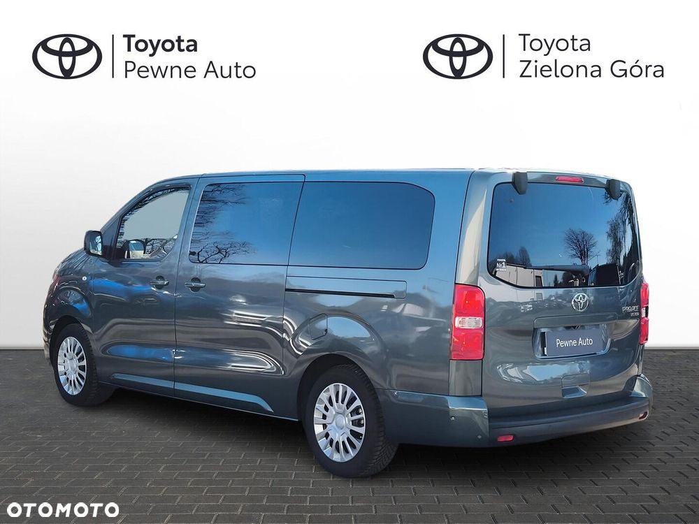 Toyota Proace Verso 2.0 D4-D Long VIP - 5