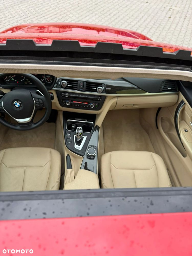 BMW Seria 4 428i Coupe Luxury Line - 20