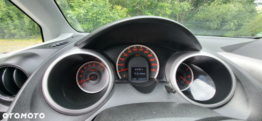 Honda Jazz 1.2 i-VTEC Trend - 21