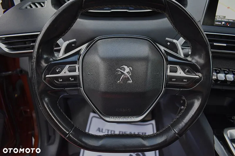 Peugeot 3008 THP 165 EAT6 Stop & Start Allure - 12