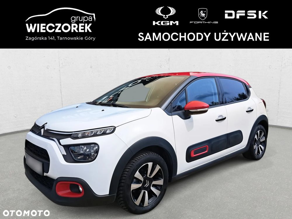Citroën C3 1.2 PureTech Shine - 2