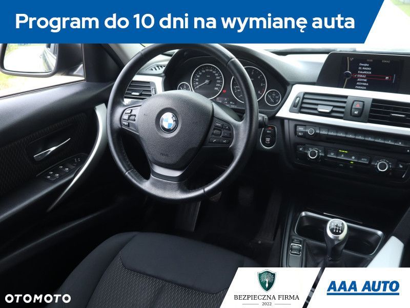 BMW Seria 3 - 9