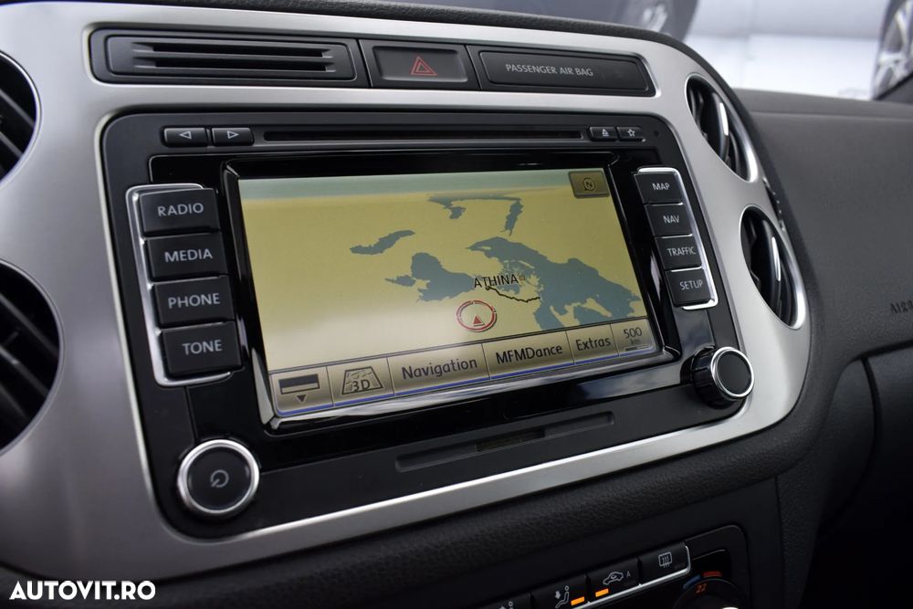 Volkswagen Tiguan 2.0 TDI DPF 4Motion BlueMotion Technology DSG CityScape - 32