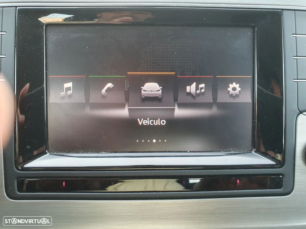 VW Golf Variant 1.6 TDi BlueMotion Confortline - 29