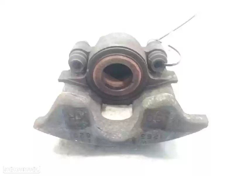 PINÇA TRAVÃO FRONTAL ESQUERDA CHRYSLER VOYAGER / GRAND VOYAGER III 1999 -9216 - 2