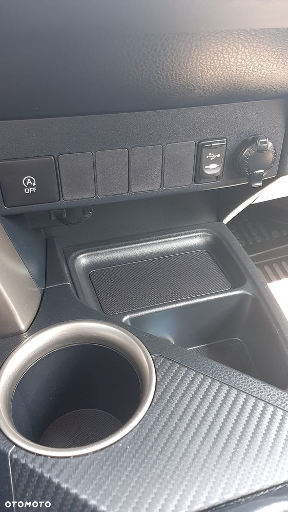 Toyota RAV4 2.0 D-4D 4x2 Start-Stop - 27