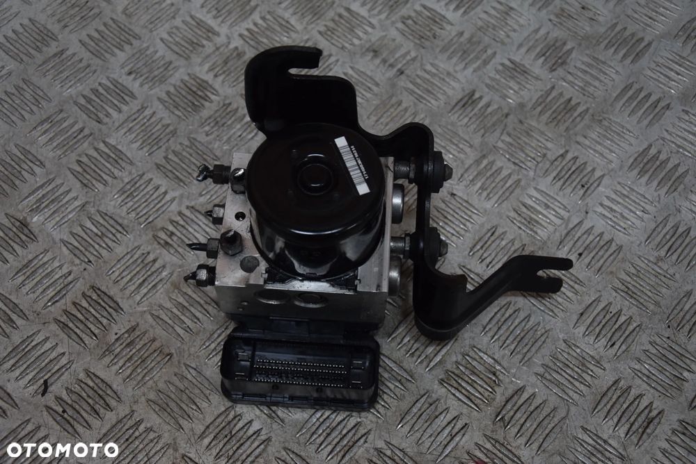 JEEP COMPASS I LIFT 2.2 CRD POMPA ABS P04877039AD - 3