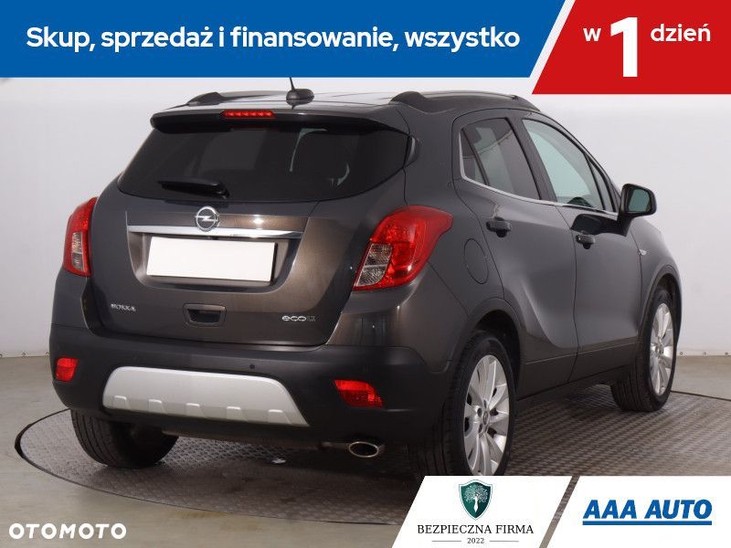 Opel Mokka - 7