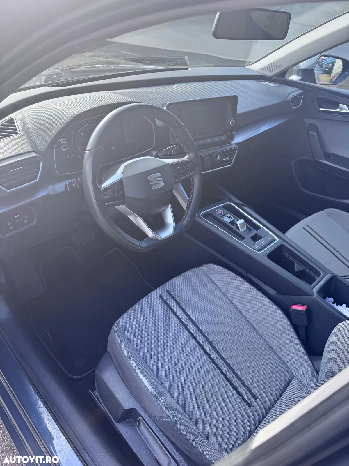 Seat Leon - 8