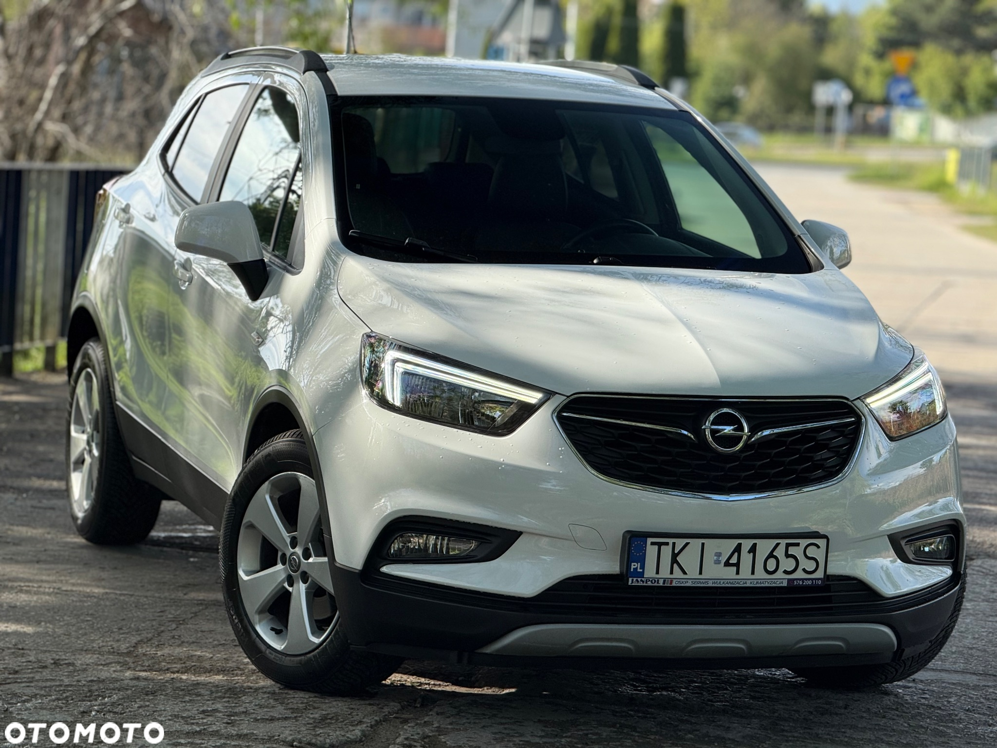 Opel Mokka X 1.4 ECOFLEX Start/Stop Active - 5