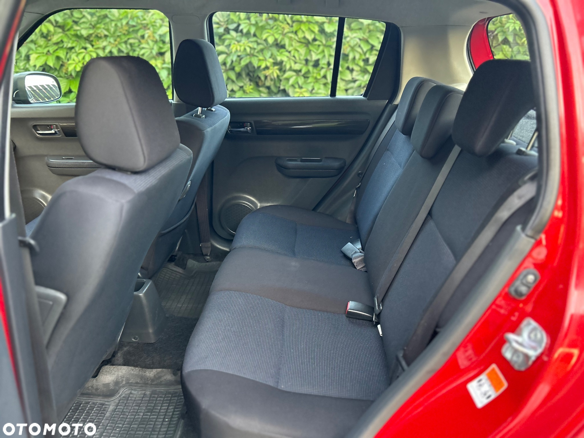 Suzuki Swift 1.3 Comfort XL - 15