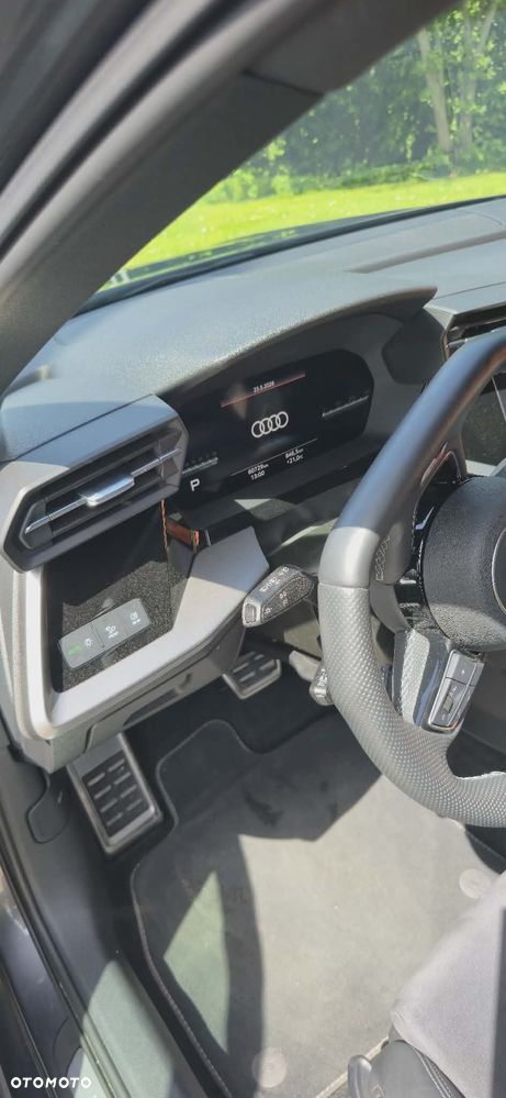 Audi S3 - 20