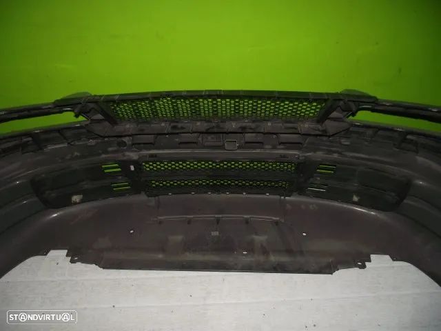 Para Choques Frente Fiat Ulysse - 2002 / 2022 - 6