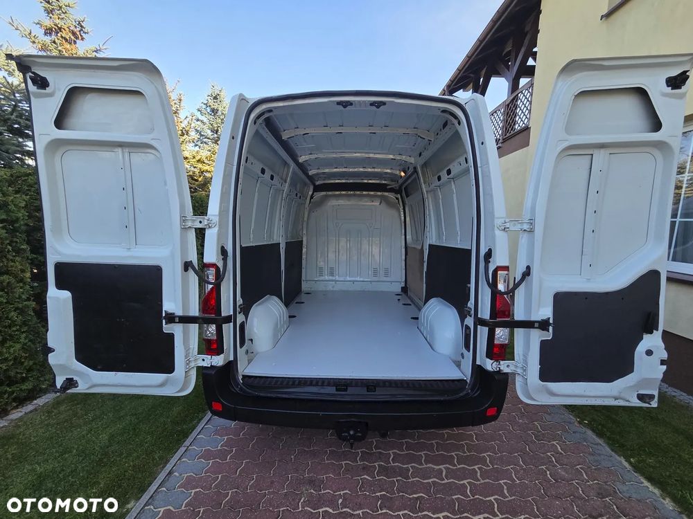 Opel Movano - 25