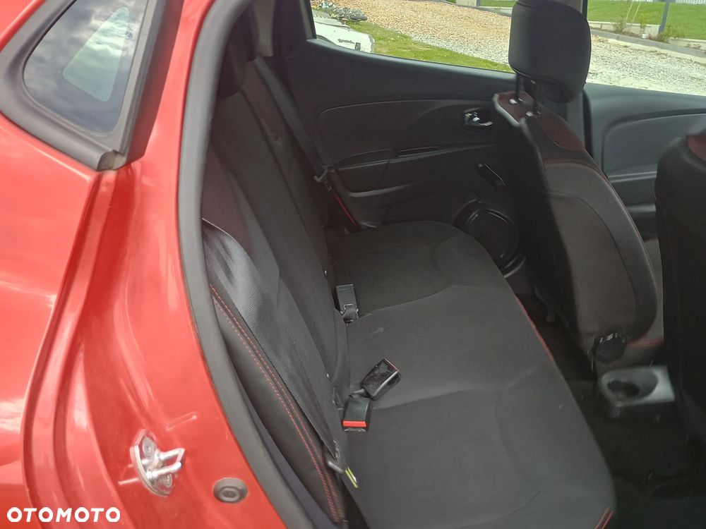 Renault Clio 1.2 16V 75 LIMITED - 30