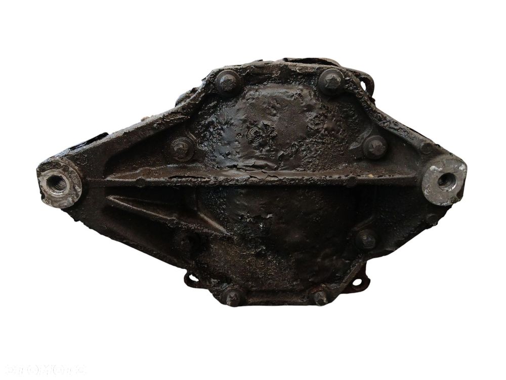 DYFERENCJAŁ MOST TYŁ MERCEDES C W204 LIFT (2011-2014) 3.0 CDI 231KM 2043509014 - 2