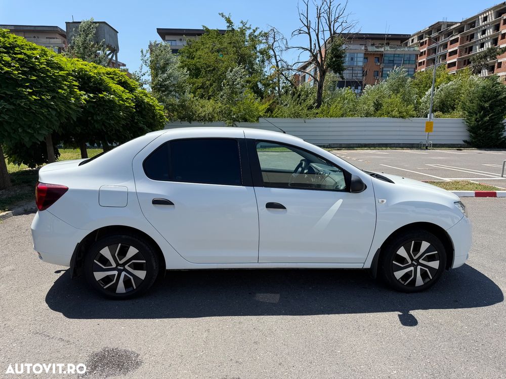 Dacia Logan 0.9 TCe Laureate - 6