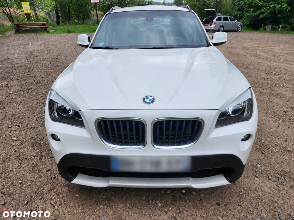 BMW X1 xDrive18d xLine - 1