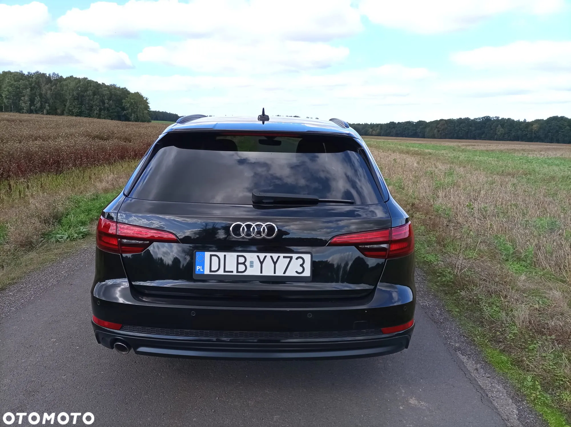 Audi A4 - 6