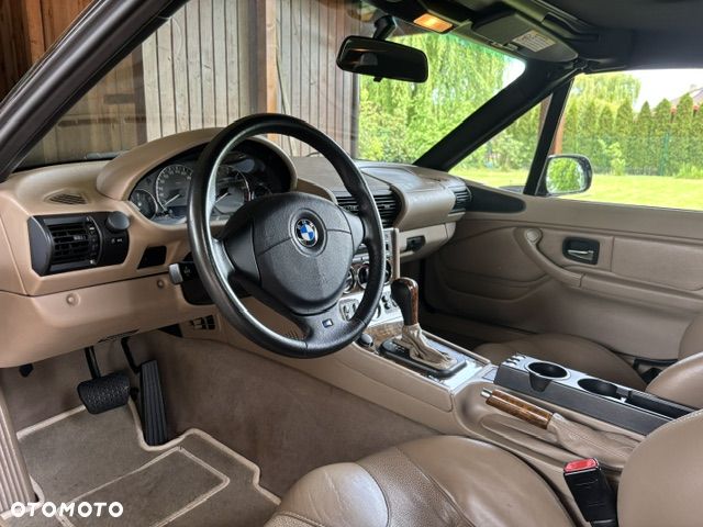 BMW Z3 - 2