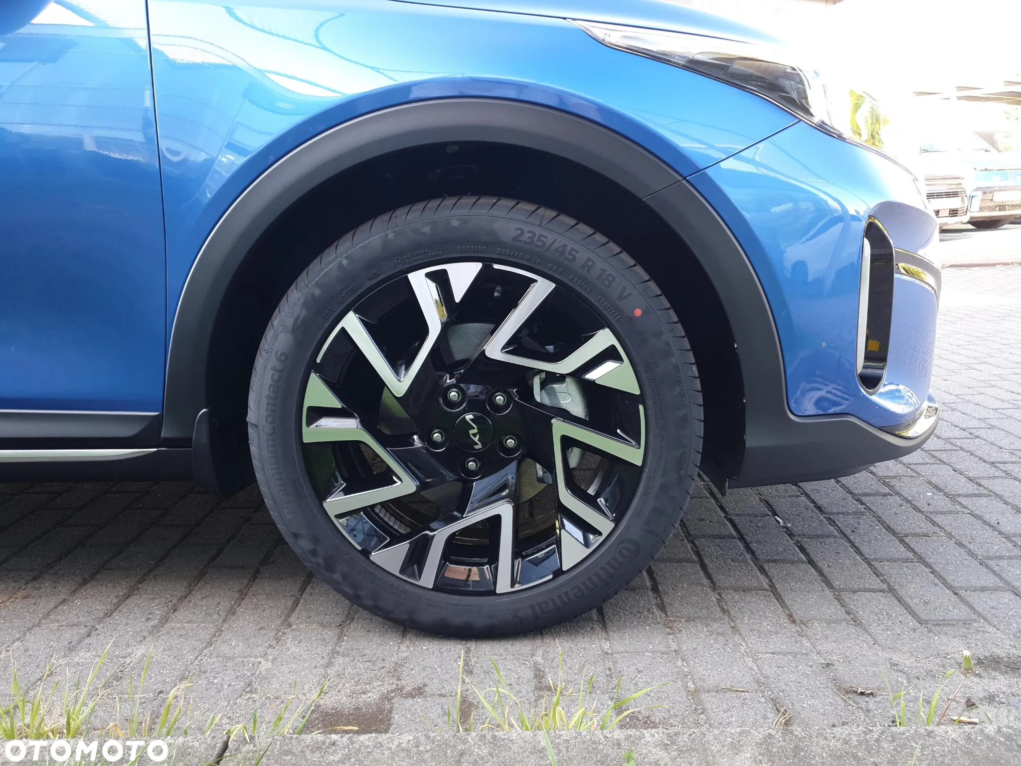 Kia XCeed 1.5 T-GDI L - 21