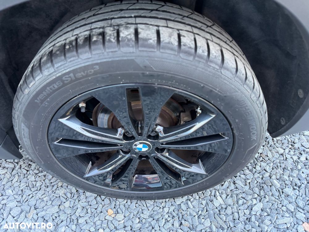 BMW X2 xDrive18d Aut. Advantage Plus - 15