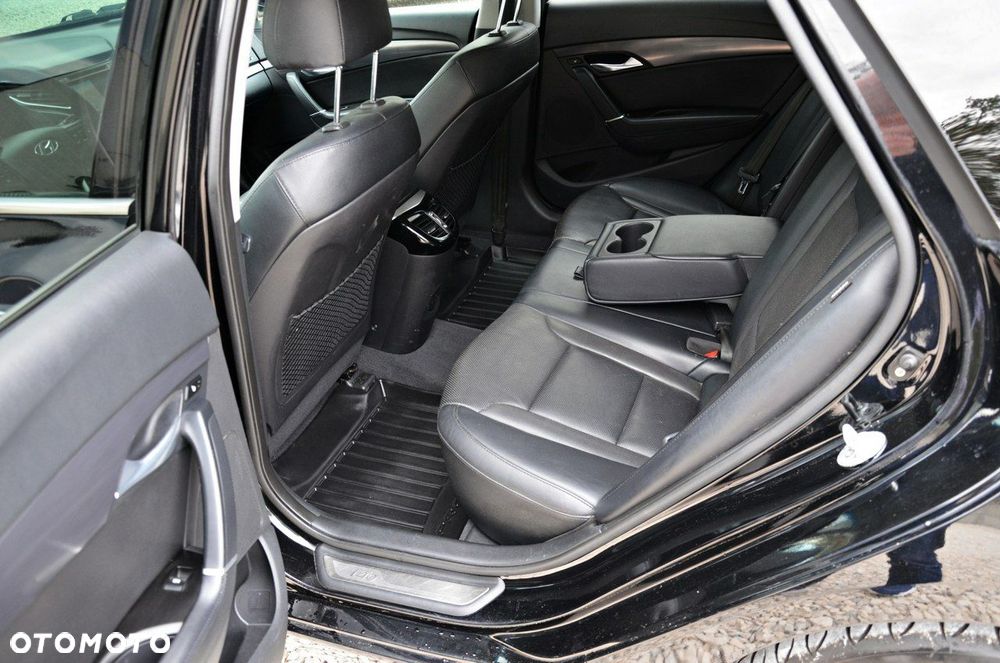 Hyundai i40 1.7 CRDi Premium - 31
